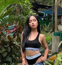 Yanyan Fully Functional Ladyboy - Acompañantes transexual in Manila
