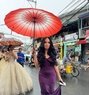 Yanyan Fully Functional Ladyboy - Acompañantes transexual in Manila Photo 7 of 8