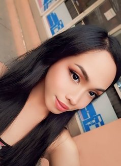 Yanyan Fully Functional Ladyboy - Acompañantes transexual in Manila Photo 9 of 9