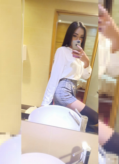 Yanyan(new) - Transsexual escort in Manila Photo 2 of 14