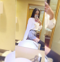 Yanyan(new) - Transsexual escort in Manila