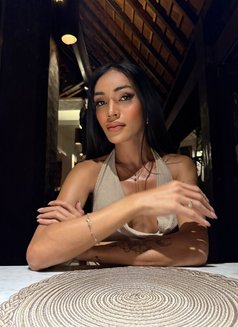 Yanyan(new) - Transsexual escort in Taipei Photo 8 of 22