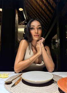 Yanyan(new) - Transsexual escort in Taipei Photo 12 of 22