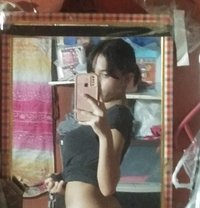 Yanyan18 - Acompañantes transexual in Manila