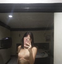 Yanyan18 - Acompañantes transexual in Manila