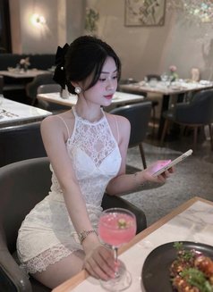 Yao Yao Sukhumvit - escort in Bangkok Photo 4 of 6