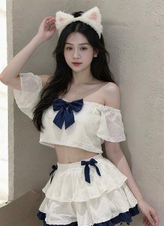 Yao Yao Sukhumvit - escort in Bangkok Photo 5 of 6