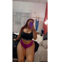 Yara Ahmed - escort agency in Alexandria