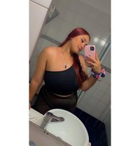 Yara Ahmed - escort agency in Alexandria