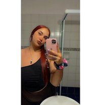 Yara Ahmed - escort agency in Alexandria