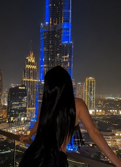 Yara in dubai - escort in Dubai Photo 5 of 8