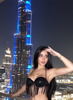 Yara in dubai - escort in Dubai Photo 1 of 8