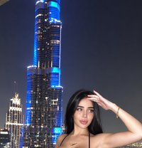 Yara in dubai - escort in Dubai