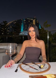 Yara in dubai - escort in Dubai Photo 2 of 8