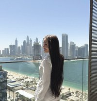 Yara - puta in Riyadh