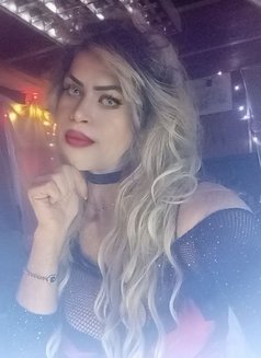 Yara. Beadr - Transsexual escort agency in Beirut Photo 2 of 7