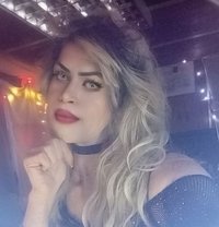 Yara. Beadr - Transsexual escort agency in Beirut