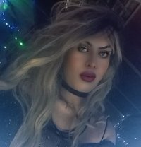 Yara. Beadr - Transsexual escort agency in Beirut