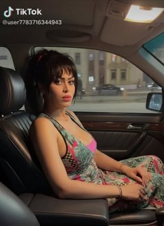 Yara. Beadr - Transsexual escort agency in Beirut Photo 6 of 7