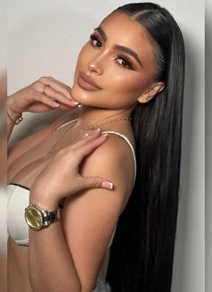 Yara Evangeline - escort in Dubai Photo 8 of 12