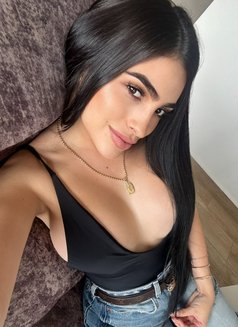 Yara Evangeline - escort in Dubai Photo 9 of 12