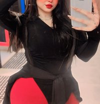Yara - escort in Cairo