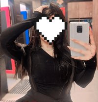 Yara - escort in Cairo