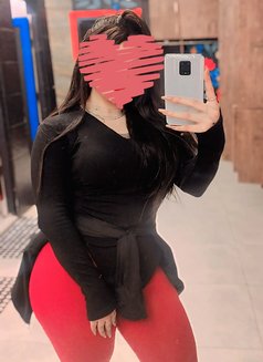 Yara - escort in Cairo Photo 4 of 4