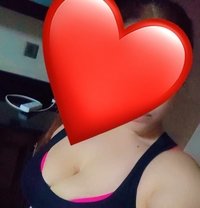 Yara - escort in Dubai