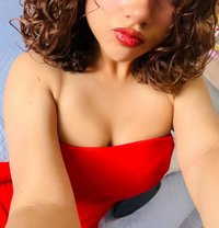 Yara - escort in Cairo