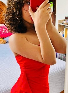 Yara - escort in Cairo Photo 4 of 6