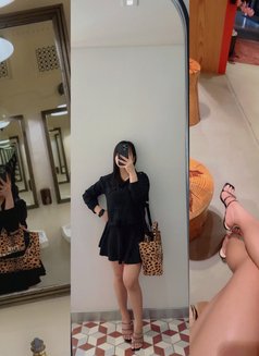 Yara - escort in Doha Photo 3 of 11