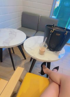 Yara - escort in Doha Photo 7 of 11