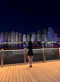 Yara - escort in Doha Photo 10 of 11