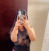 Yara sexy Big Ass - escort in Muscat Photo 5 of 11