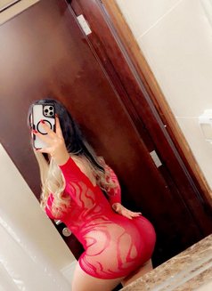 Yara Iranian Big Ass - puta in Muscat Photo 8 of 11