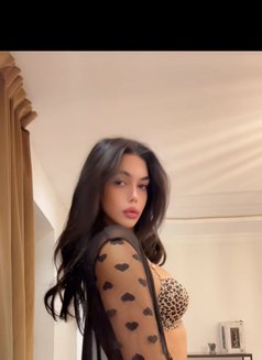 Yara - Transsexual escort in Riyadh Photo 7 of 13