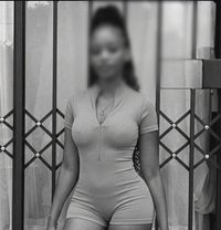 Yara - escort in Nairobi