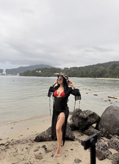 Yara La Colombiana - escort in Phuket Photo 10 of 10