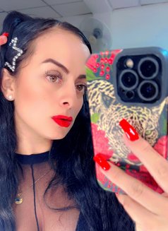 Yara La Colombiana - escort in Phuket Photo 7 of 7