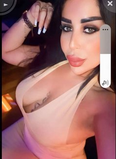 Yara - puta in Beirut Photo 5 of 5