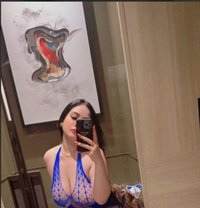 Yara - escort in Beirut