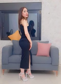Yara - puta in Beirut Photo 10 of 12
