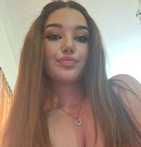Yara - escort in Beirut
