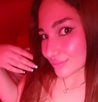 Yara - escort in Beirut