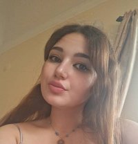 Yara - escort in Beirut