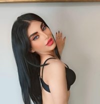 Yara - escort in Beirut