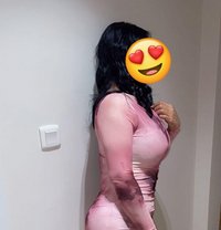 Yara Lebanon - escort in Riyadh