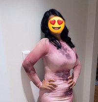Yara Lebanon - escort in Riyadh