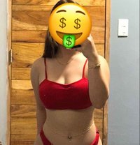 Yara - puta in Cairo